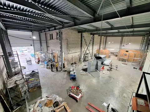 Склад в Нижегородская область, Нижний Новгород Московское ш., 320Б ...