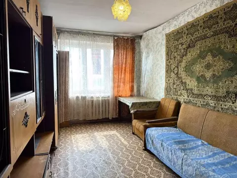 2-к кв. Крым, Симферополь ул. Трубаченко (40.4 м)