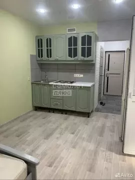 Студия Краснодарский край, Анапа Владимирская ул., 142 (28.9 м)