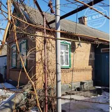 Дом в Ростовская область, Новочеркасск ул. Чернышевского (72 м)