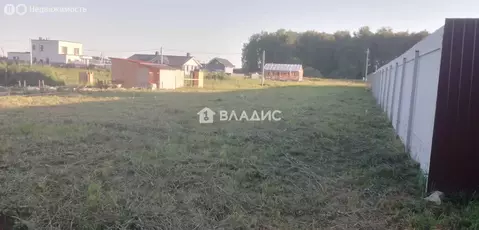 Участок в Москва, НАО, Филимонковский район, СНТ Чёрный Луг, Рябиновая ...