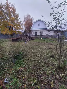 Дом в Нижегородская область, Богородск пл. Центральная (123 м)
