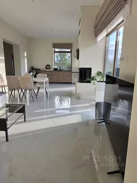 Коттедж в Московская область, Апрелевка Наро-Фоминский городской ...