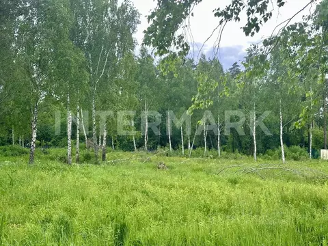 Участок в Московская область, Красногорск городской округ, д. ...