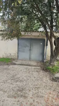 Гараж в Крым, Симферопольский район, с. Мирное ул. Пионерская (24 м)