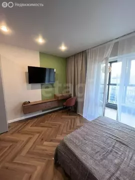 Квартира-студия: Санкт-Петербург, Лиговский проспект, 271 (25.8 м)