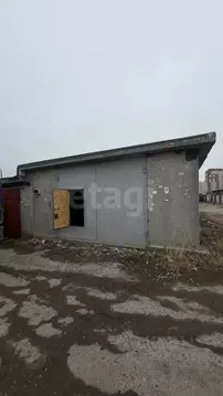 Гараж в Тюменская область, Тюмень Широтная ул., 8А (34 м)