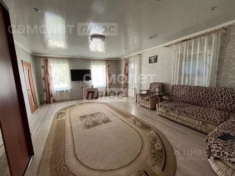 Дом в Свердловская область, Артемовский Восточная ул. (78 м)