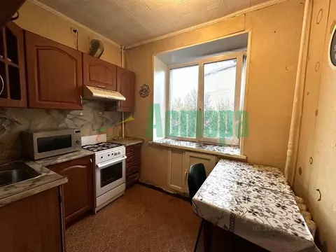 2-к кв. Забайкальский край, Чита ул. Энтузиастов, 76 (47.3 м)