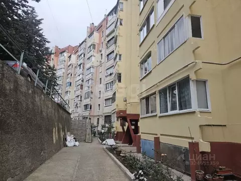 2-к кв. Крым, Алушта ул. Юбилейная (56.4 м)