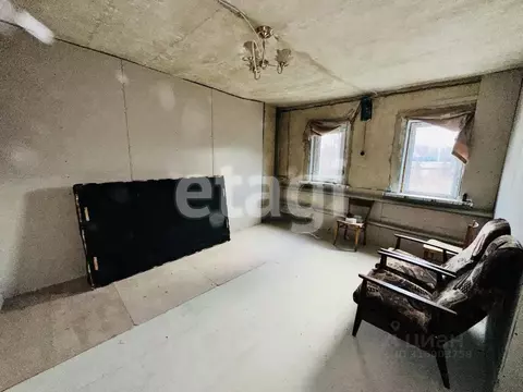 Дом в Белгородская область, Алексеевский муниципальный округ, Гезов ...