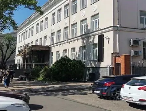 Помещение свободного назначения в Краснодарский край, Краснодар ...