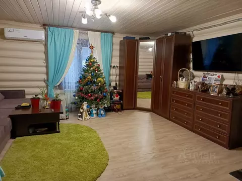 Дом в Пермский край, Пермский муниципальный округ, с. Нижние Муллы, ...