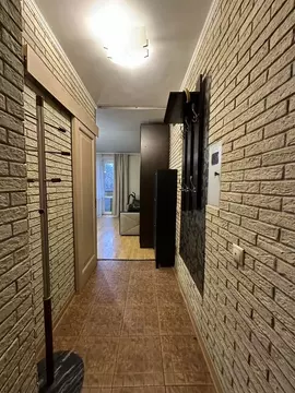 2-к кв. Москва ул. Черняховского, 7 (42.0 м)