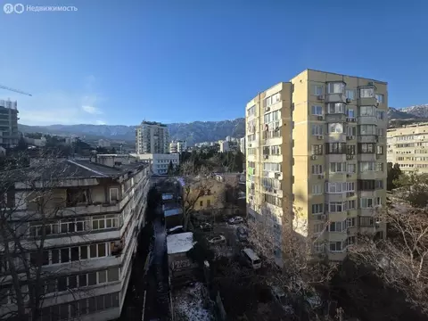 2-комнатная квартира: Ялта, Таврическая улица, 2Б (84 м)