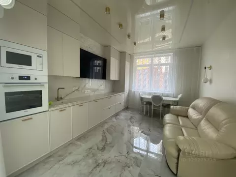 2-к кв. Московская область, Ленинский городской округ, пос. Развилка ...