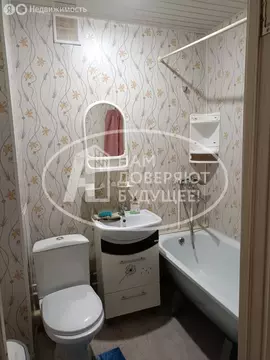 1-комнатная квартира: Чернушка, Красноармейская улица, 82 (33.1 м)