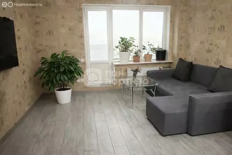 Квартира-студия: посёлок Шушары, Валдайская улица, 1 (24.6 м)