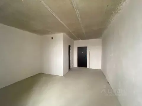 Студия Краснодарский край, Краснодар ул. Западный обход, 39/6 (25.5 м)