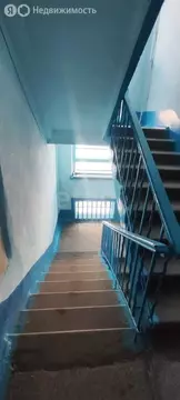 1-комнатная квартира: Троицк, Советская улица, 21 (29.6 м)