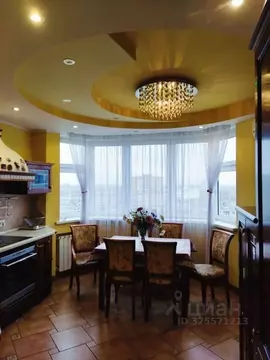 3-к кв. Московская область, Подольск Парадный проезд, 4а (74.7 м)