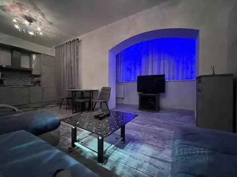 2-к кв. Москва ул. Лобачевского, 52К1 (52.0 м)