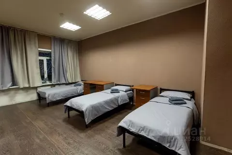 Комната Мурманская область, Мурманск Портовый проезд, 31А