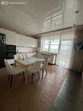 5-комнатная квартира: Маркова, микрорайон Зелёный Берег, Зелёная ...