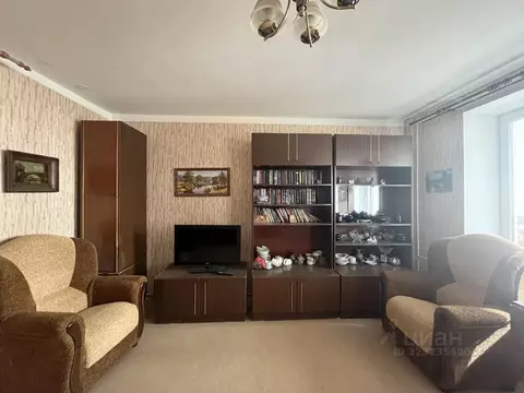 Комната Санкт-Петербург ул. Латышских Стрелков, 17к1 (19.0 м)