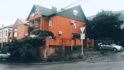 Дом в Краснодарский край, Геленджик Маячная ул., 47 (147 м)