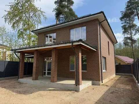 Коттедж, 192.9 м