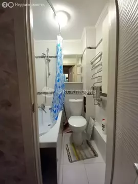 Квартира-студия: Тюмень, Олимпийская улица, 12 (14.9 м)