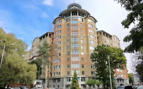 4-к кв. Калининградская область, Калининград Красная ул., 63А (146.9 ...