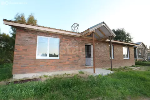 Дом в Тверская область, Калининский муниципальный округ, село ...