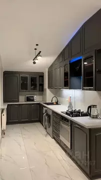 3-к кв. Калининградская область, Калининград Красная ул., 18 (105.0 м)