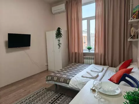 1-к кв. Москва Гостиничная ул., 10К5 (21.0 м)