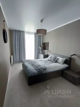 1-к кв. Калининградская область, Зеленоградск ул. Большая Окружная, 4А ...