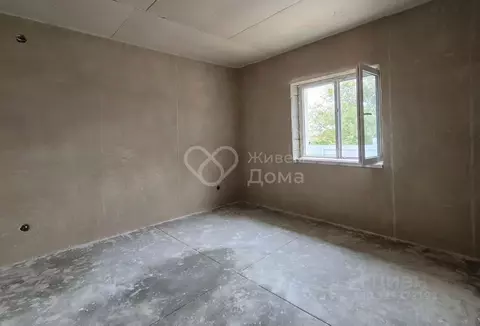 Дом в Волгоградская область, Волгоград Верхнезареченский пгт, ул. ...