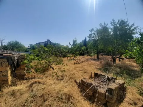 Участок в Севастополь Сосновая роща садоводческое товарищество,  (4.7 ...