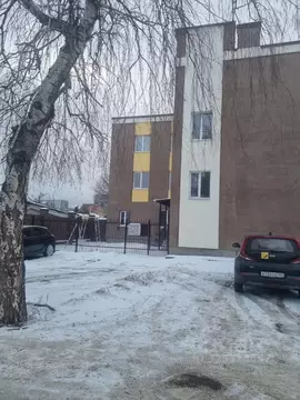 1-к кв. Самарская область, Самара пер. Водников, 22 (36.7 м)