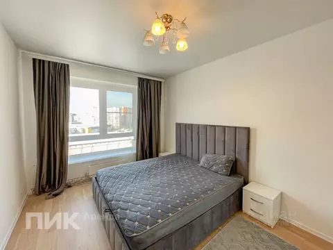 2-к кв. Московская область, Люберцы ул. Летчика Ларюшина, 6к2 (70.0 м)