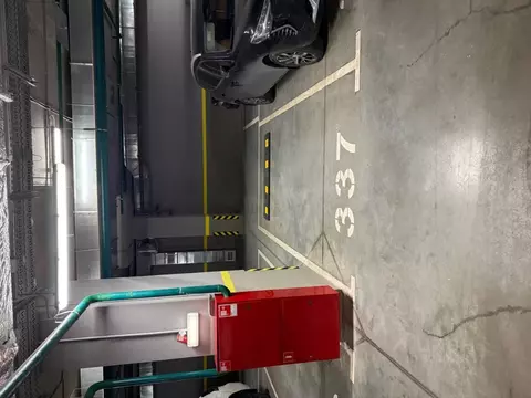 Гараж в Москва проезд 17-й Марьиной рощи, 1 (15 м)