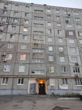 3-к кв. Башкортостан, Уфа ул. Георгия Мушникова, 3 (60.1 м)