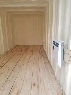 Склад в Москва № 8 кв-л, 2с3 (15 м)