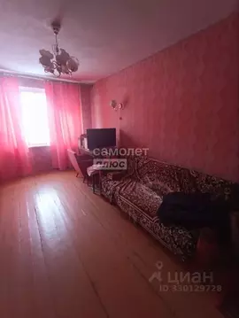 2-к кв. Архангельская область, Коряжма просп. Ленина, 20 (48.0 м)