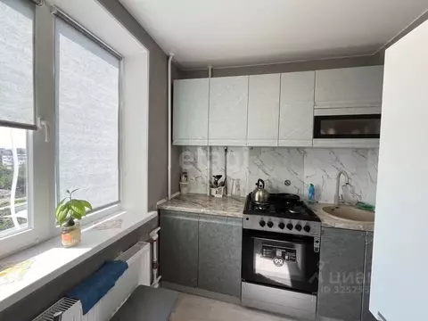 1-к кв. Крым, Саки ул. Советская (32.5 м)