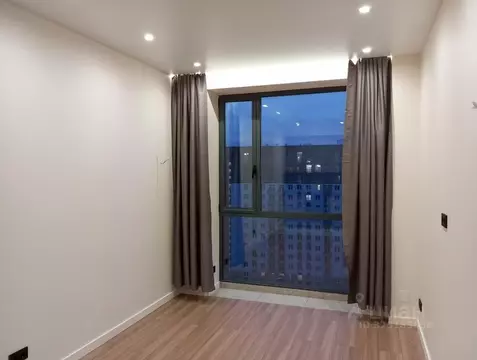 2-к кв. Москва Березовая аллея, 19к4 (49.8 м)