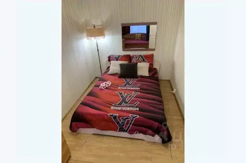 2-к кв. Пермский край, Пермь ул. Революции, 26 (51.0 м)