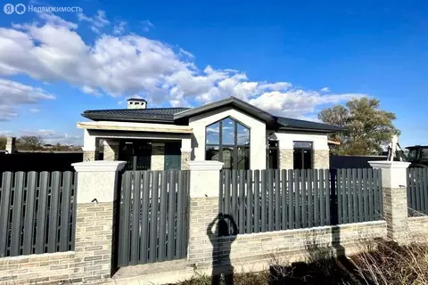 Дом в Индустриальный, Терновая улица, 24 (130 м)