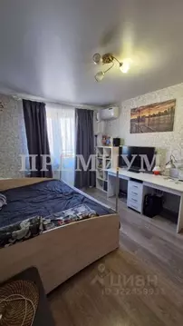 1-к кв. Самарская область, Самара бул. Ивана Финютина, 1 (30.0 м)